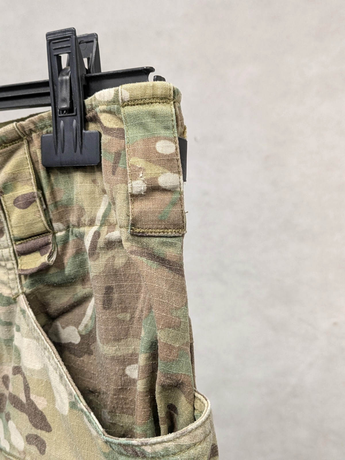 Crye Precision NSPA G4 Multicam Field Trousers Pants 32 Short - Royal Marines