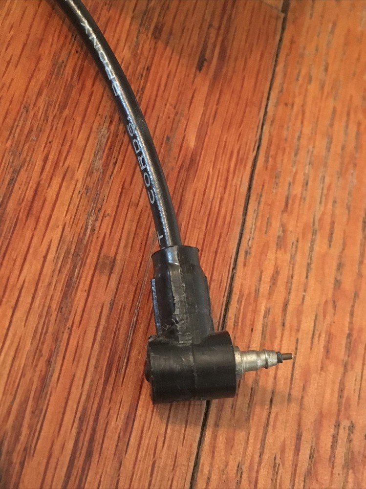 Diversified Scientific Inc C-Mount Microscope Camera and Cable