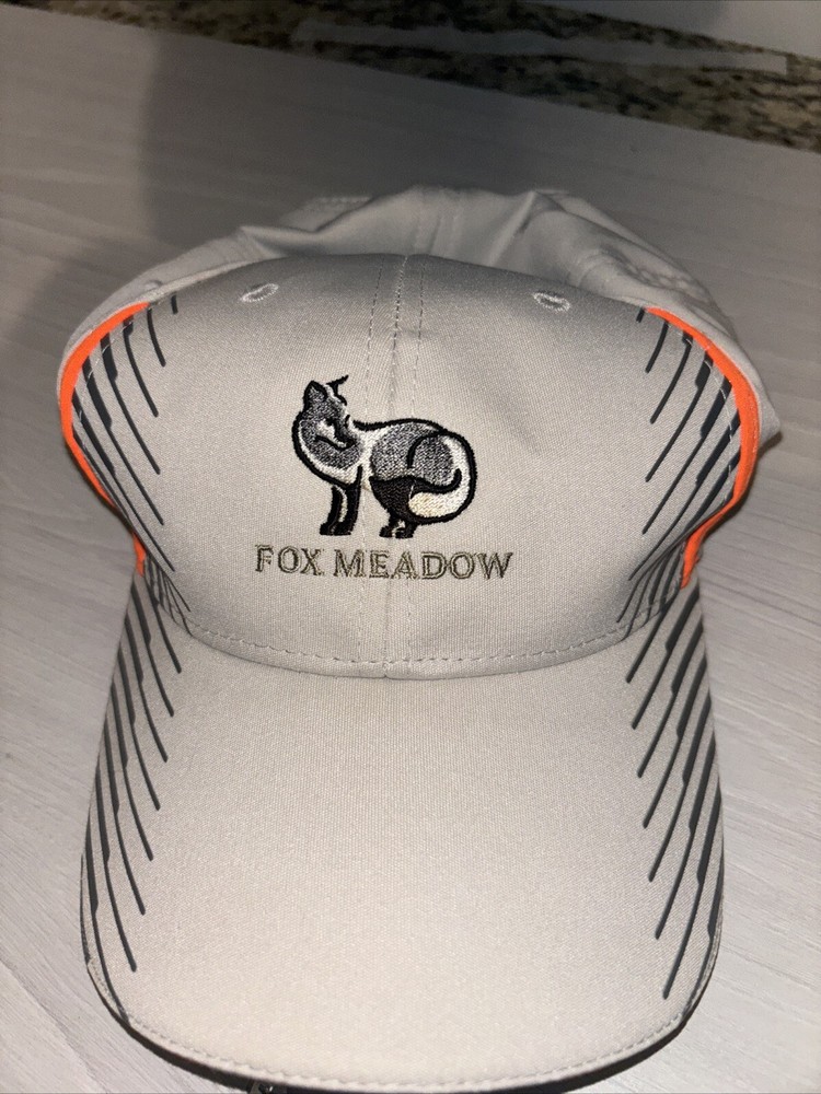 Fox Meadow Golf  Hat
