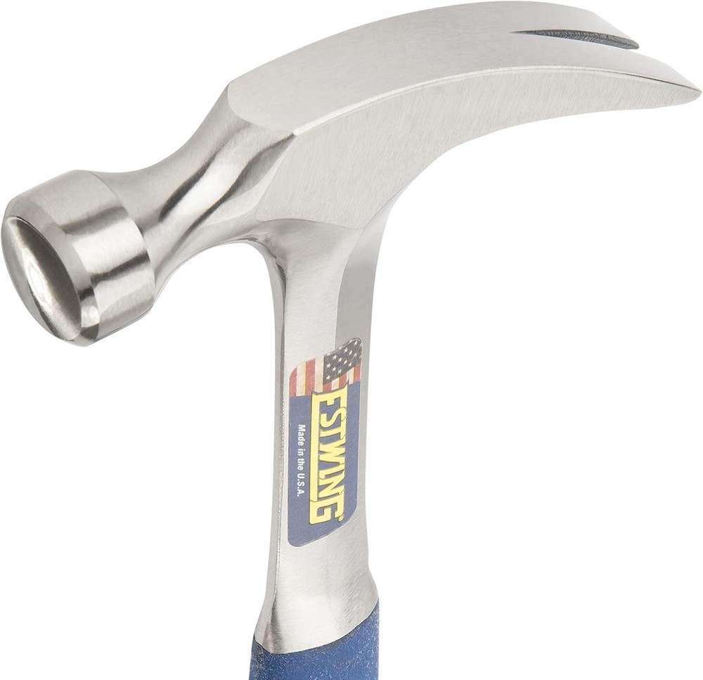 Reliable Shock Reduction Grip Hammer