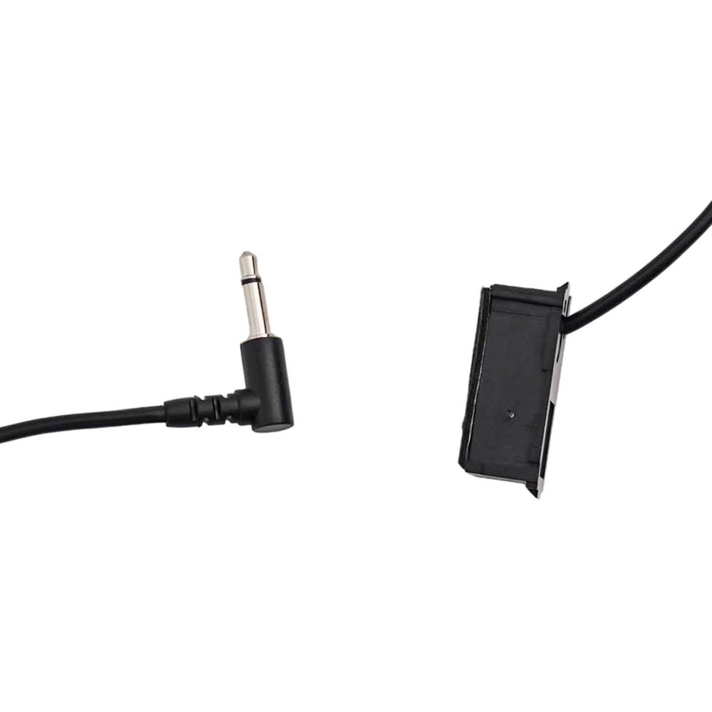 External Microphone Car Audio Microphone Quick Installation Small Size