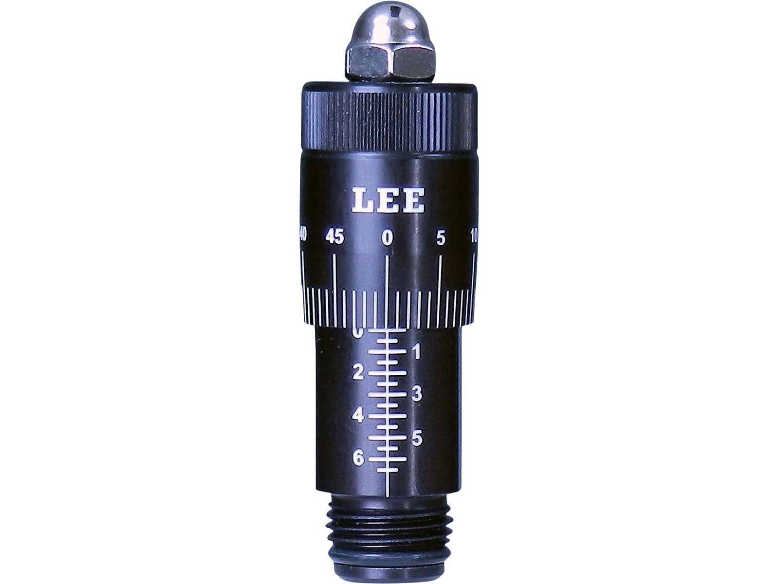 Lee Bullet Seating Micrometer Screw