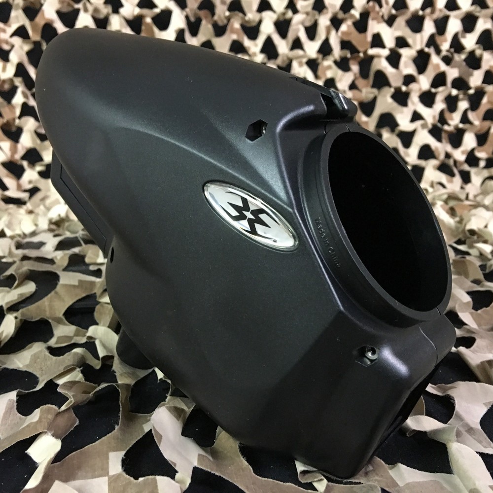 NEW HALO or Reloader B Shell Kit Loader Replacement - Solid Matte Black