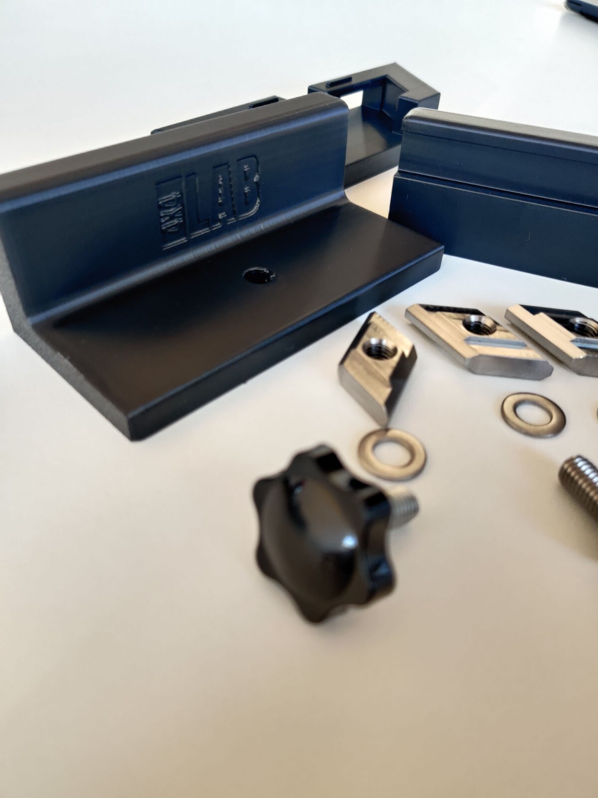 XL Starlink Mini Rhino-Rack Pioneer Platform Roof Rack Mount AUSTRALIAN MADE