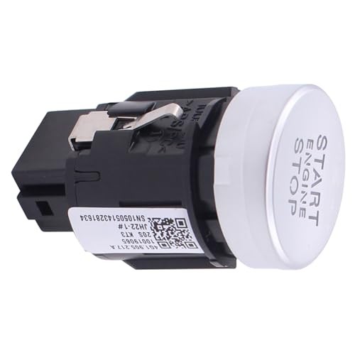 Engine Ignition Start Stop Switch Push Button for Audi A6 A7 Quattro S6 S7