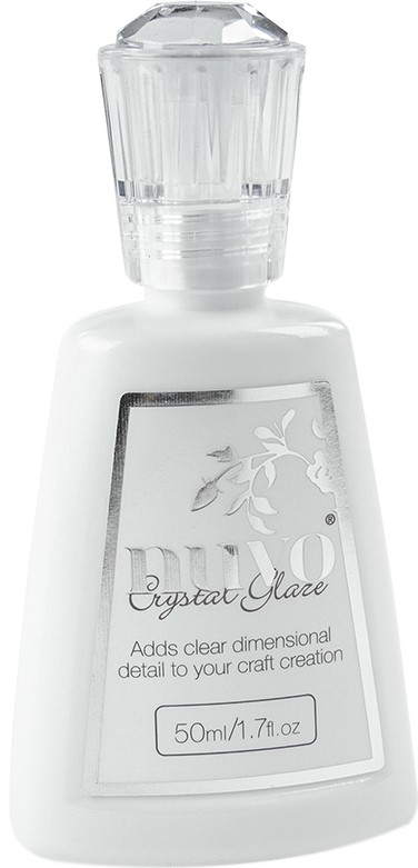 Nuvo Crystal Glaze