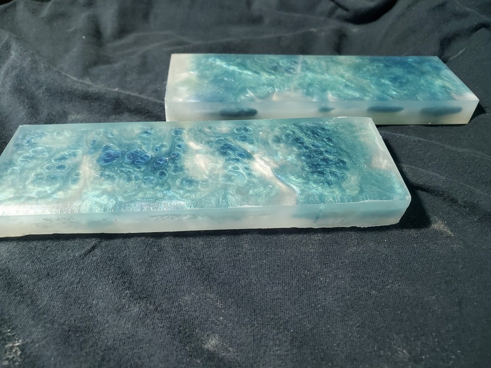 knife handle scale blank knifemaking supplies weapons