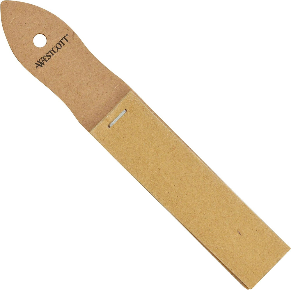 Sandpaper Lead Pointer