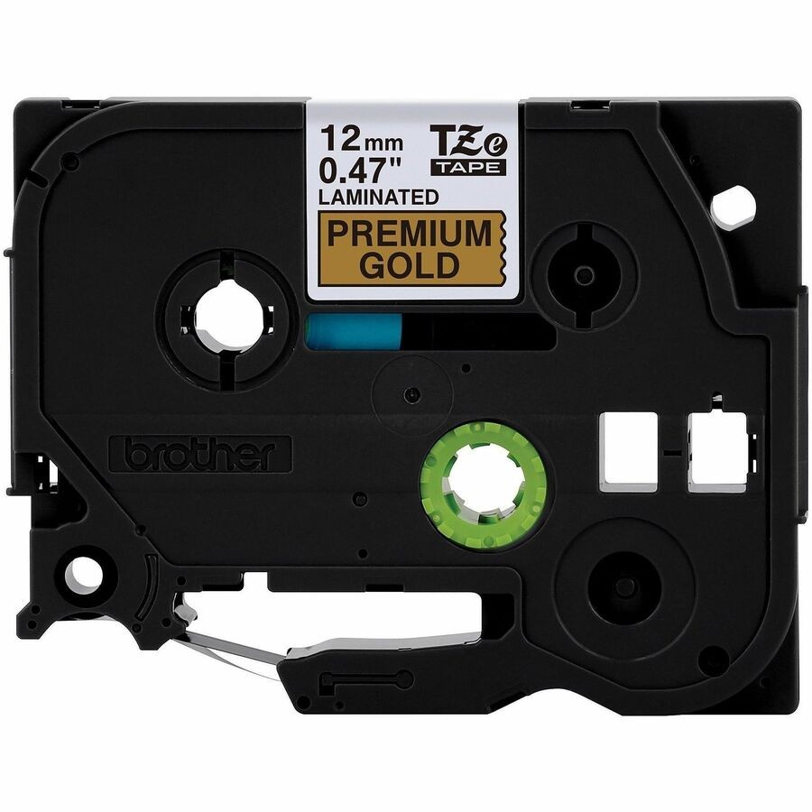 Brother Multipurpose Label (tzepr831g)