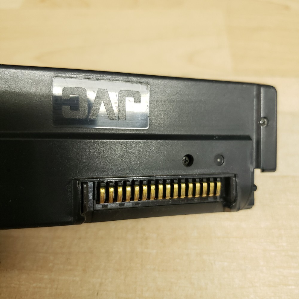 JVC KD-SC500 Stereo Faceplate ONLY