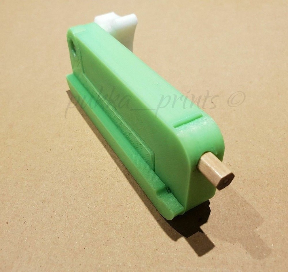 Adjustable edge panel scribe joiners carpenters shopfitter marking tool gauge 