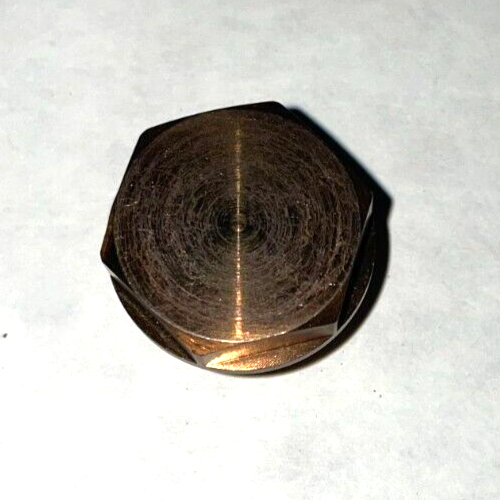 BINKS 54-5340 FILTER RETAINER ASSEMBLY