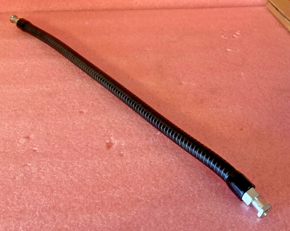 Manfrotto 237HD Flexible Arm