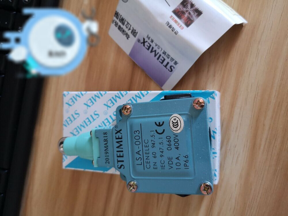 1PC Limit Switch LSA-003 LSA003~