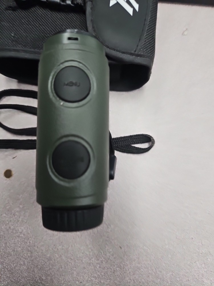 Vortex LRF101 6x Impact 1000 Laser Rangefinder
