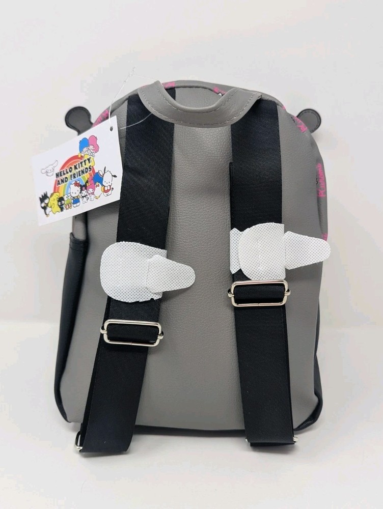 Sanrio Kuromi Mini Backpack