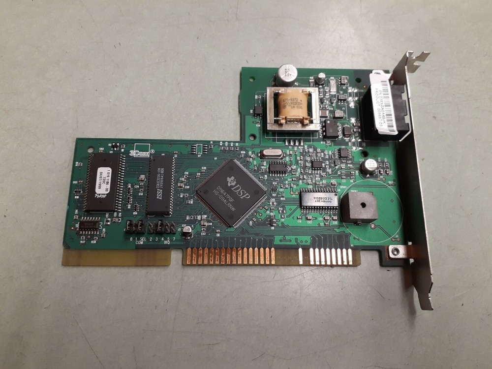 US Robotics 4X2USA-25223-M5-E Modem Card