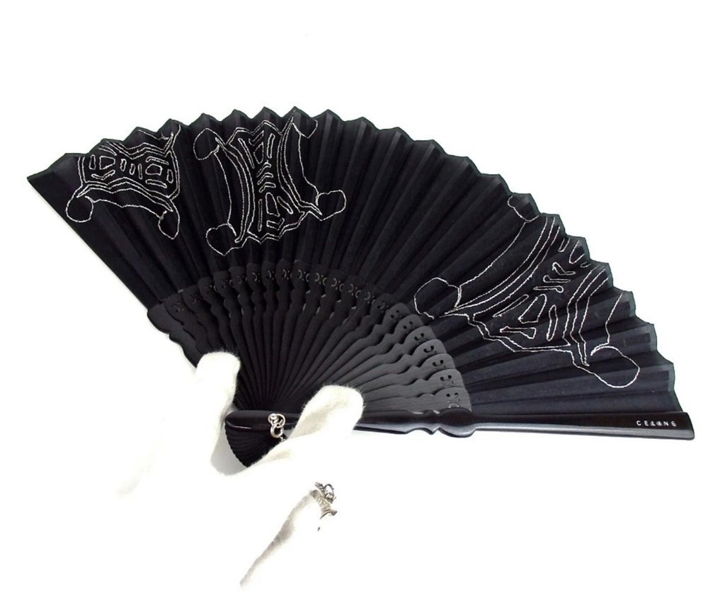 Celine Macadam Fan