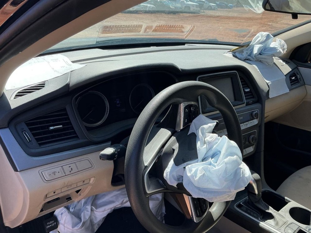 Fuse Box Engine Compartment Fits 18-19 SONATA 4995944