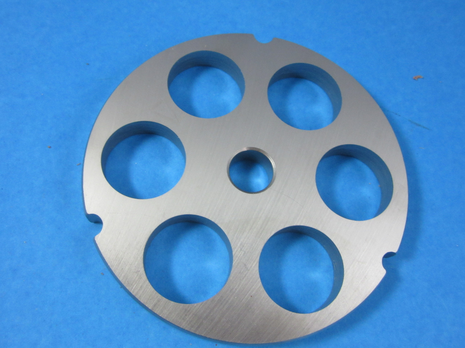 Grinding plate for Hobart Meat grinder 4146 4346 4732a 4332 4532 4732 #4046 #32