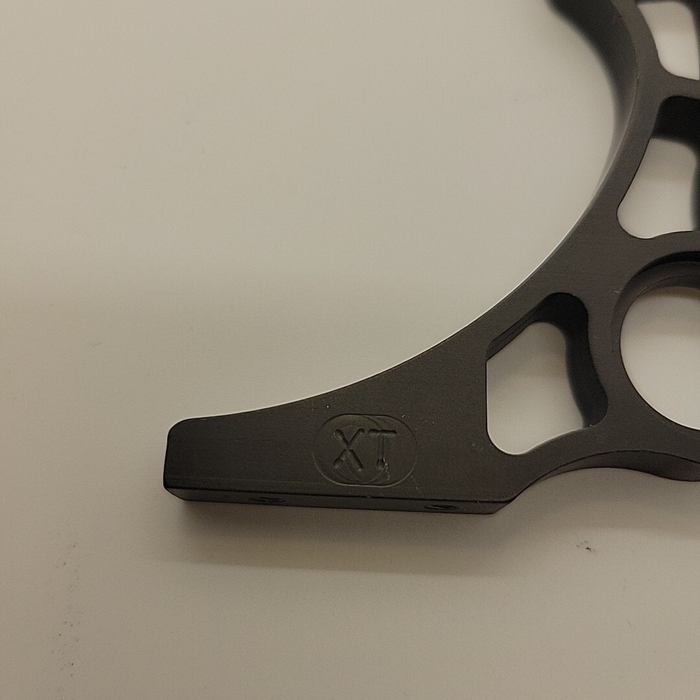 Mathews XT Limb String Suppressor Stop Attachment Arm Bracket