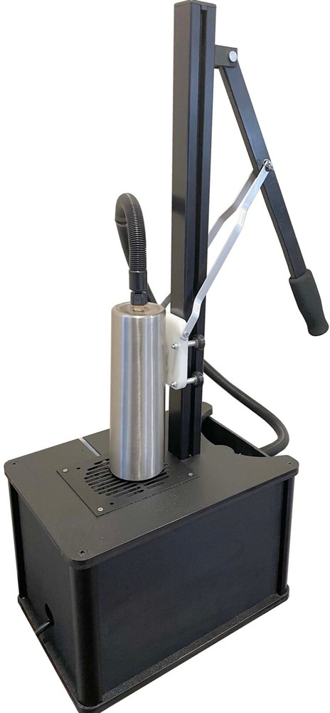 Shrink Sleeve Packaging Machine - Steam - $499