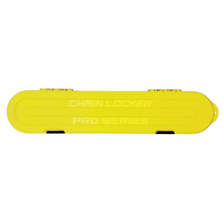 Chain Locker 2204 Pro Yellow Case
