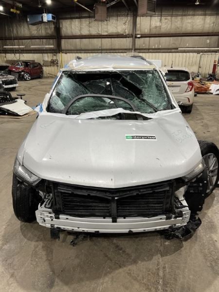 2022 CHEVROLET TRAVERSE AUTOMATIC TRANSMISSION FRONT MOUNT BRACKET