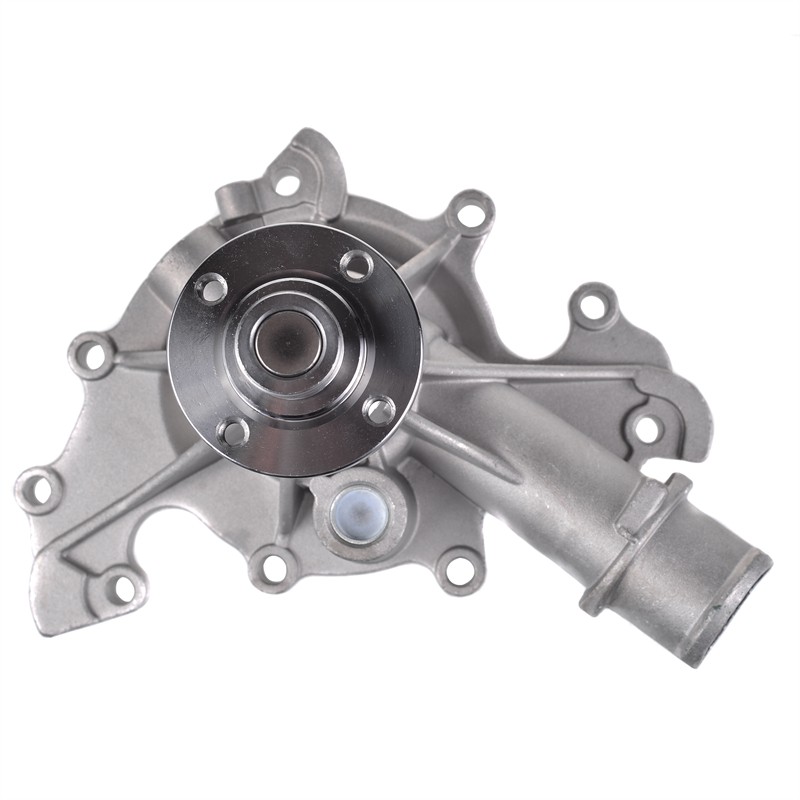 Water Pumps For 97-08 Ford E-150 Club Wagon E-250 Econoline F-150 4.2L AW4105