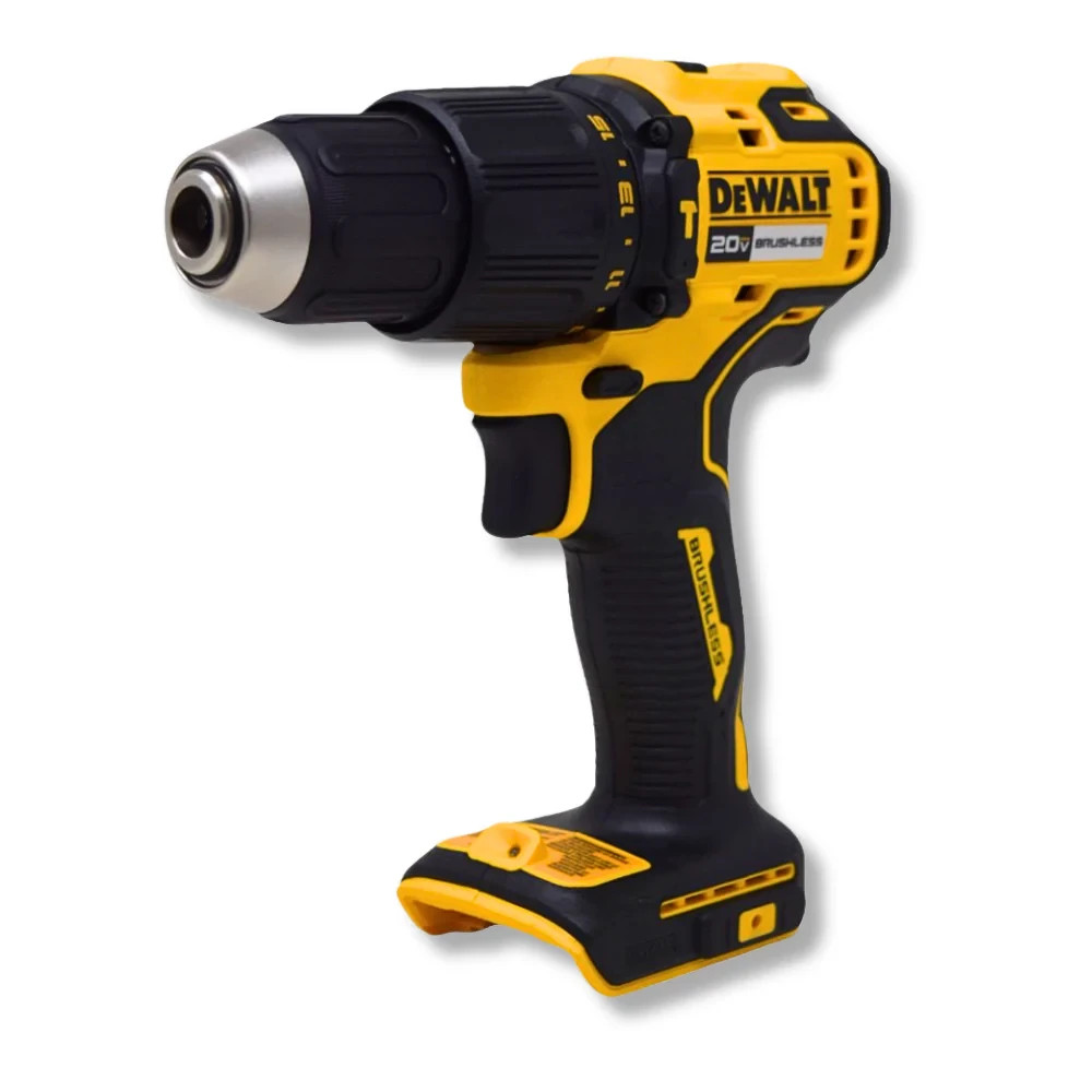 DeWalt DCD798B 20V MAX 1/2" Brushless Cordless Hammer Drill (Tool Only)