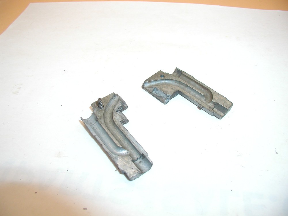 Daisy 1894 - Feed Assembly