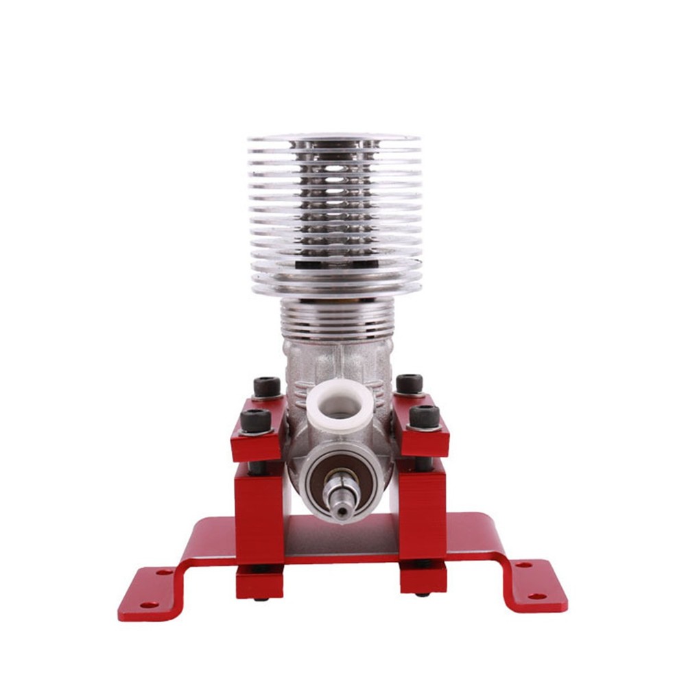 RC Model Airplane Engine Test Bench Fixed Platform Base Kit For Mayatech CNCRC F