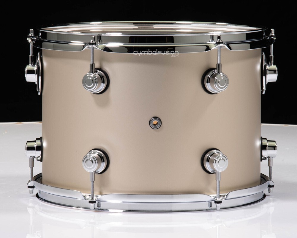 DW Performance Series 9x13 Tom - Gold Mist