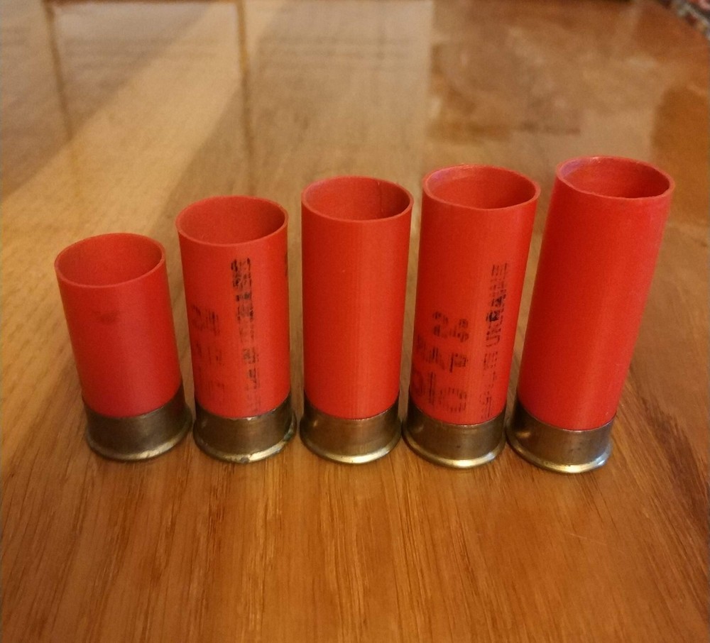 Shortening stamp for screwdriver/drill