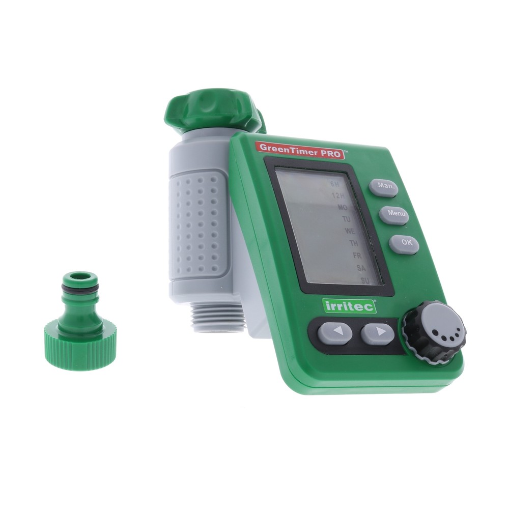 Irritec GreenTimer Pro