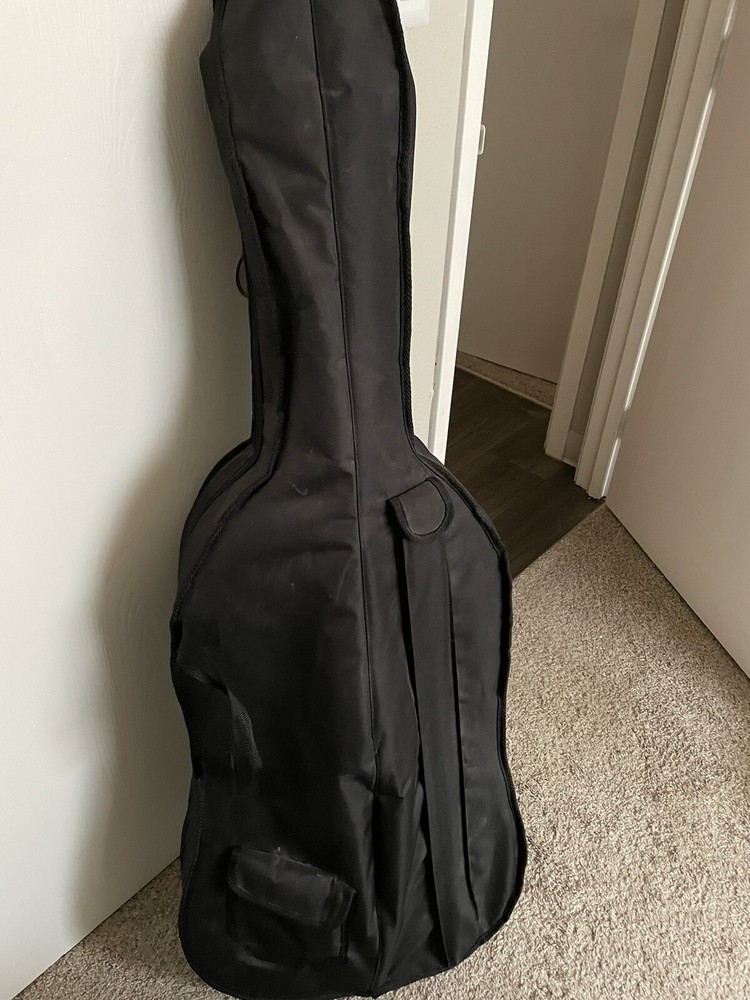 cello 4/4 used