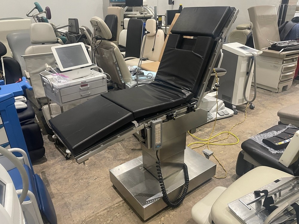 Shampaine 1800RC Surgical Table