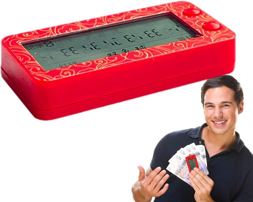 Lottery Number Picker - AI Algorithm Fortune Double Lottery Number Picker