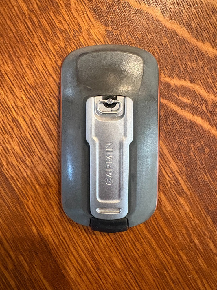 Garmin Oregon 600 Handheld GPS SEALED