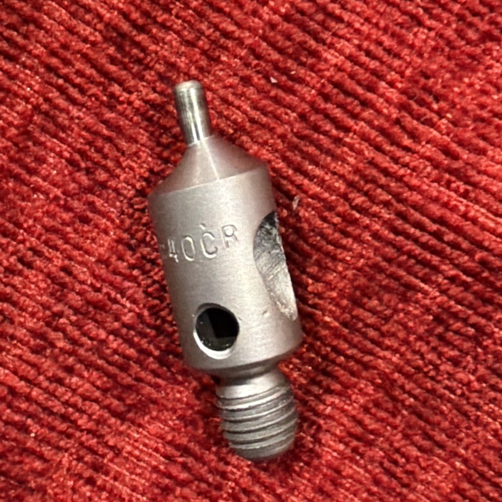 Avery Tools High Hook Countersink Part #15140 New