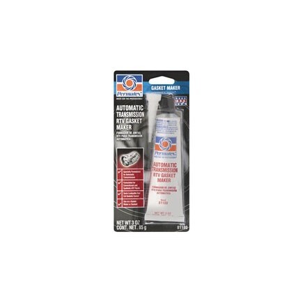 Permatex 81180 Automatic Transmission Rt