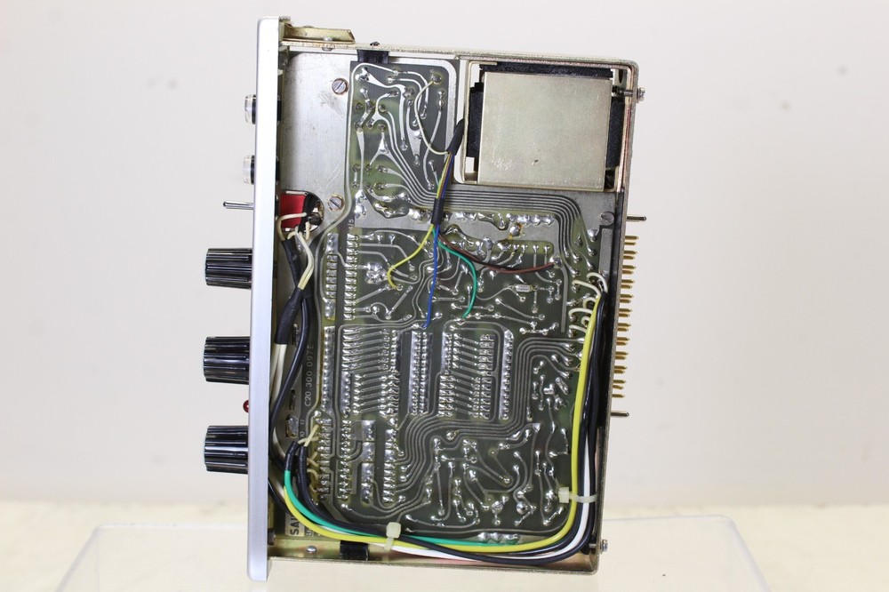 Sait electronics 5E136 Preamp Module - Danner size cassette