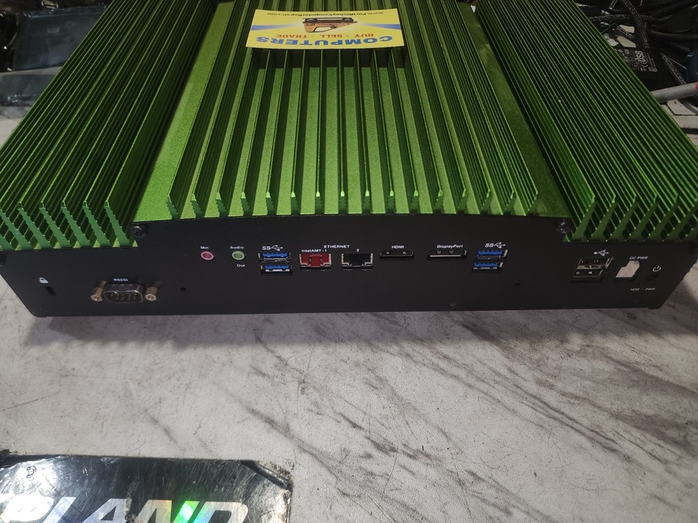 NCR N3000 Site Controller Multifunction Server (1657)