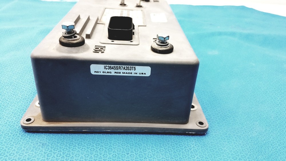 Polaris Control Module ECU ECM Engine Control Unit 4014222 4013733