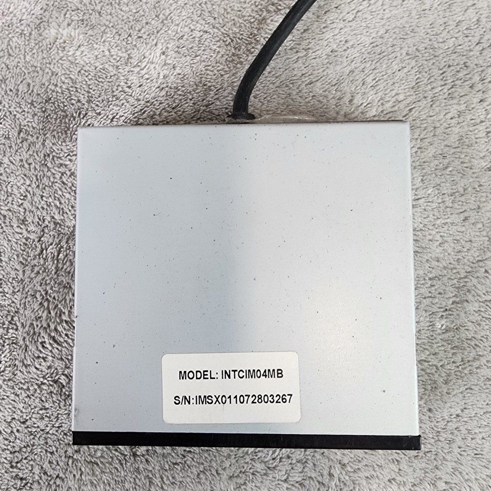 iMicro INTCIM04MB Internal Card Reader Writer