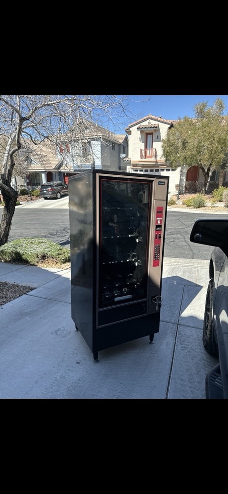 Vending Machine