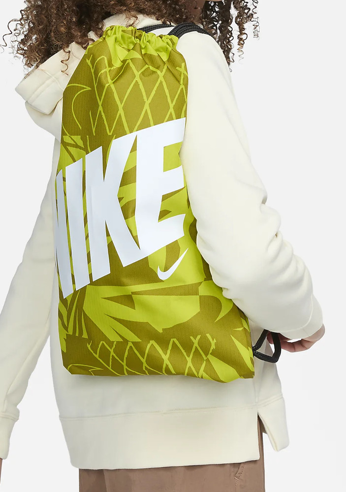 Nike Kids Drawstring Gym Bag