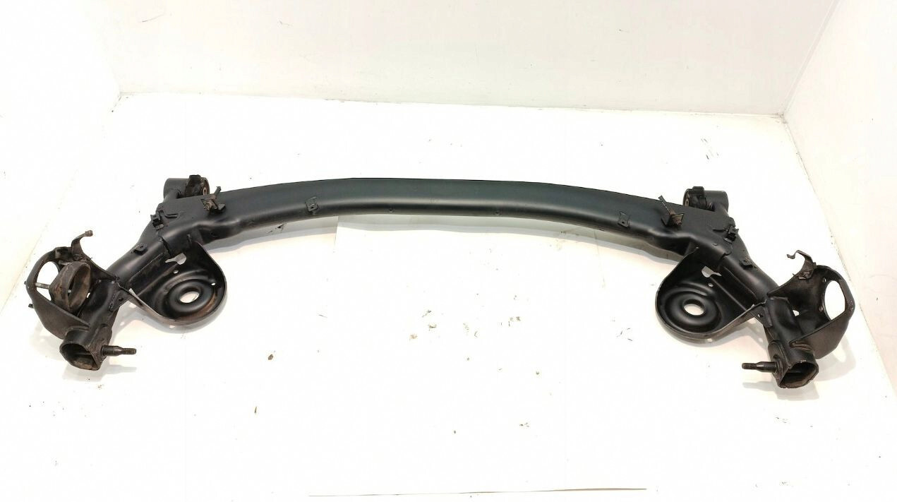 2004-2010 Toyota Sienna Rear Loaded Axle Torsion Beam - 4WD / 2WD 42110-08040