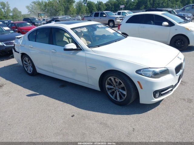 528I 2016 Fob/Remote 12280041