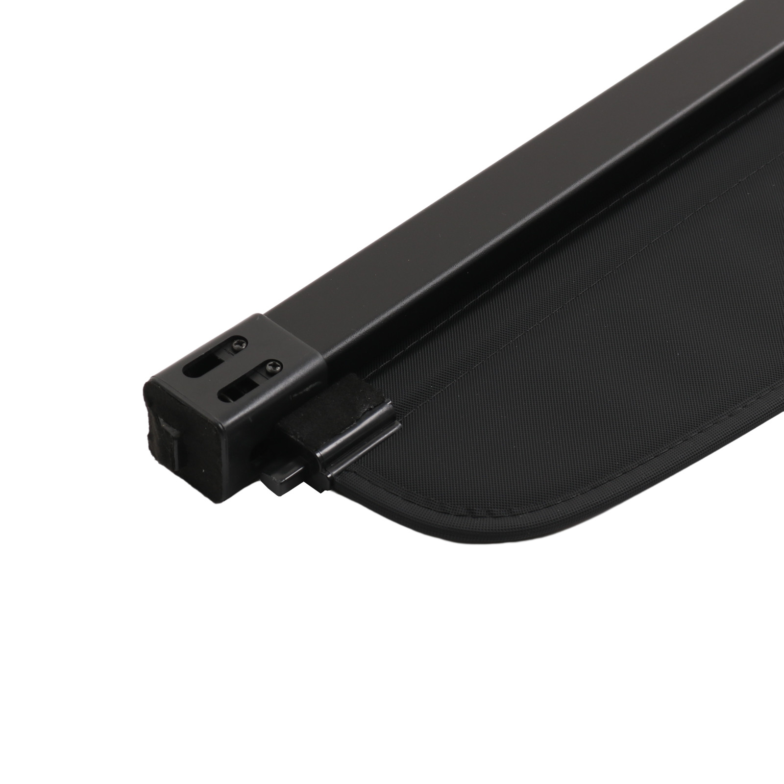 For 2020-2024 Tesla Model Y Retractable Trunk Cargo Cover Luggage Shade Shield